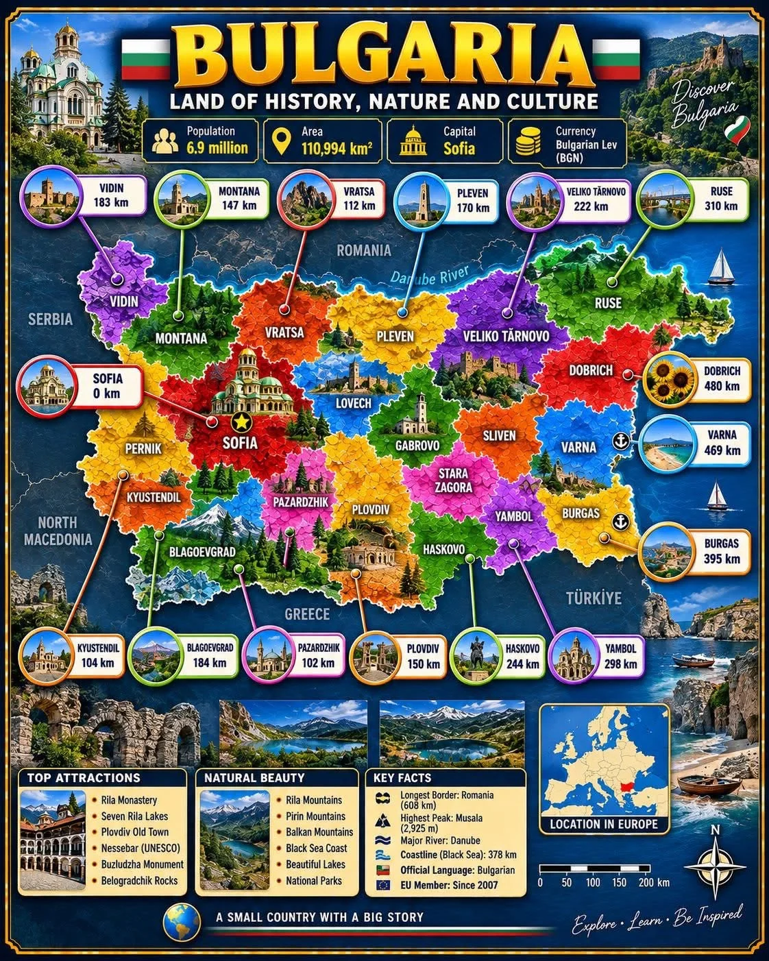 Bulgaria